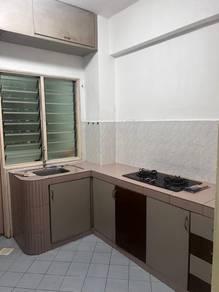 Apartmen di Permas Ville, Johor Bahru, foto 4