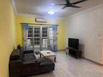 Apartmen di Permas Ville, Johor Bahru, foto 1