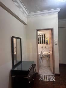 Apartmen di Permas Ville, Johor Bahru, foto 8
