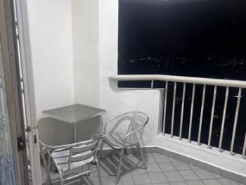 Apartmen di Permas Ville, Johor Bahru, foto 3