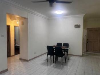 Apartmen di Permas Ville, Johor Bahru, foto 2
