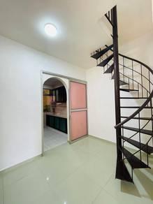 Rumah di Jalan Indah 22, Iskandar Puteri, foto 3