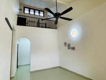 Rumah di Jalan Indah 22, Iskandar Puteri, foto 1