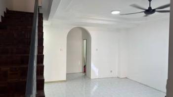 House at Jalan Indah 1/xx, Iskandar Puteri, photo 1