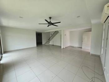 Rumah di Jalan Ceria, Kulai, foto 4