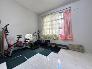 House at Caryota Square @ Setia Tropika, Setia Tropika, photo 4