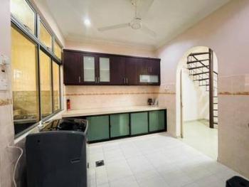 Rumah di Jalan Indah 22, Iskandar Puteri, foto 6
