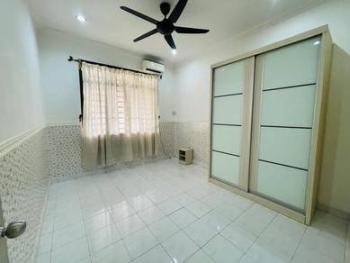 Rumah di Jalan Indah 22, Iskandar Puteri, foto 2