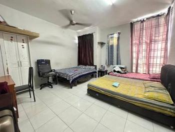 House at Caryota Square @ Setia Tropika, Setia Tropika, photo 5