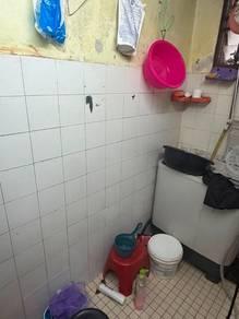 Pangsapuri di Jalan Tasek 64, Masai, foto 4