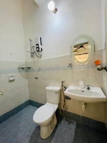 Rumah di Jalan Indah 22, Iskandar Puteri, foto 9