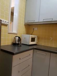 Apartmen di Sri Damansara, Bandar Sri Damansara, foto 2