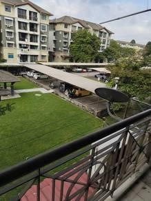 Apartmen di Sri Damansara, Bandar Sri Damansara, foto 10