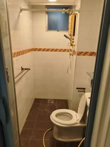 Apartmen di Sri Damansara, Bandar Sri Damansara, foto 9