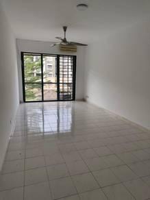 Apartmen di Sri Damansara, Bandar Sri Damansara, foto 1