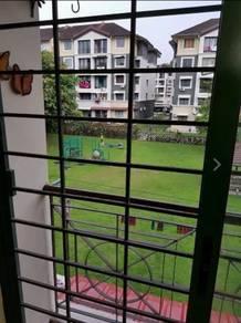 Apartmen di Sri Damansara, Bandar Sri Damansara, foto 6