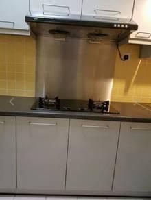 Apartmen di Sri Damansara, Bandar Sri Damansara, foto 3