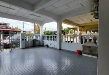 Taman Seri Wangsa, Batu Berendam的房屋，照片4