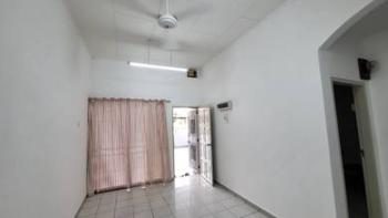 Taman Seri Wangsa, Batu Berendam的房屋，照片1