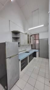 Taman Seri Wangsa, Batu Berendam的房屋，照片5