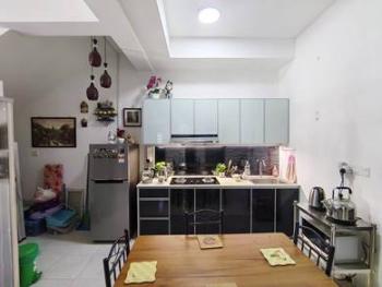 Rumah Bandar di Taman Tasik Semenyih, Semenyih, foto 4