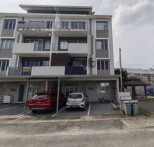 Rumah Bandar di Taman Tasik Semenyih, Semenyih, foto 1