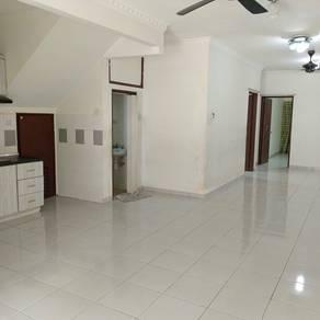 Rumah Bandar di Amansiara Phase 2, Selayang, foto 4