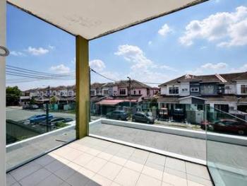 Rumah Bandar di Bandar Saujana Putra SP 4, Bandar Saujana Putra, foto 10
