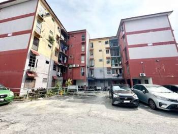 Pangsapuri di Taman Bukit Idaman, Selayang, foto 1