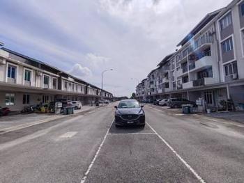 Rumah Bandar di Taman Tasik Semenyih, Semenyih, foto 2