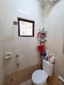 Komuter Raya, Seksyen 19, Shah Alam的公寓，照片10