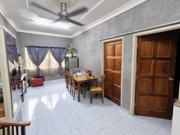 Apartment at Laksamana, Kg Laksamana, Batu Caves, photo 3
