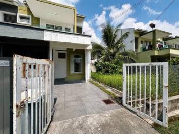 Rumah Bandar di Bandar Saujana Putra SP 4, Bandar Saujana Putra, foto 1