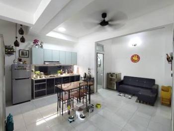 Rumah Bandar di Taman Tasik Semenyih, Semenyih, foto 5