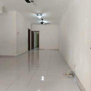 Rumah Bandar di Amansiara Phase 2, Selayang, foto 7