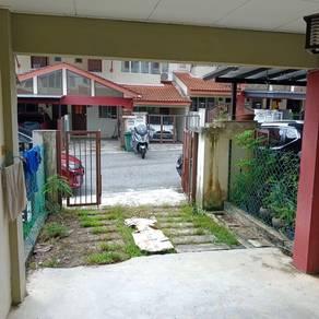 Rumah Bandar di Amansiara Phase 2, Selayang, foto 2