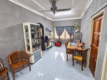 Apartment at Laksamana, Kg Laksamana, Batu Caves, photo 2