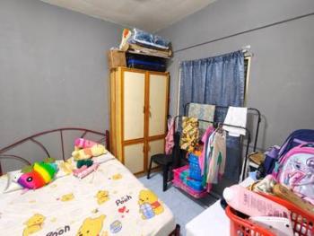 Apartment at Laksamana, Kg Laksamana, Batu Caves, photo 9