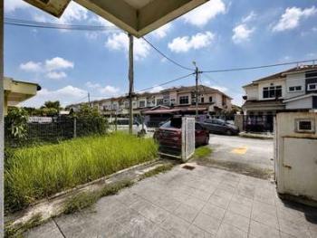 Rumah Bandar di Bandar Saujana Putra SP 4, Bandar Saujana Putra, foto 3