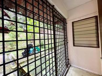 Pangsapuri di Taman Bukit Idaman, Selayang, foto 5