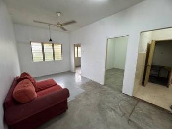 Pangsapuri di PKNS Seksyen 7, Shah Alam, foto 3