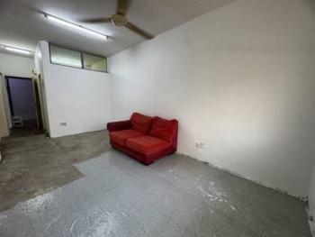 Pangsapuri di PKNS Seksyen 7, Shah Alam, foto 2