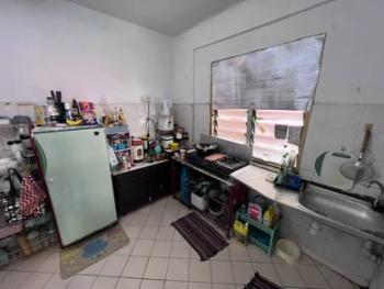 厨房 – Flat PKNS Seksyen 7, Shah Alam的组屋，照片5