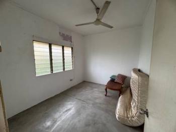 Pangsapuri di PKNS Seksyen 7, Shah Alam, foto 1