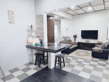 Bungalow at Taman Jambu, Bukit Mertajam, photo 8