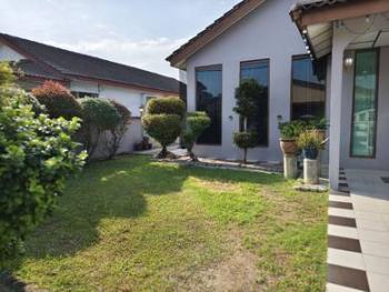 Bungalow at Taman Jambu, Bukit Mertajam, photo 1