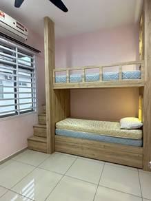 Rumah di Jalan Pinang, Tebrau, foto 7