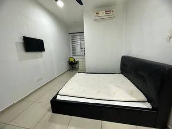 Rumah di Jalan Pinang, Tebrau, foto 5