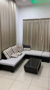 Rumah di Jalan Pinang, Tebrau, foto 1