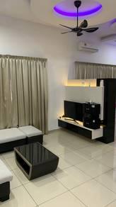 Rumah di Jalan Pinang, Tebrau, foto 2